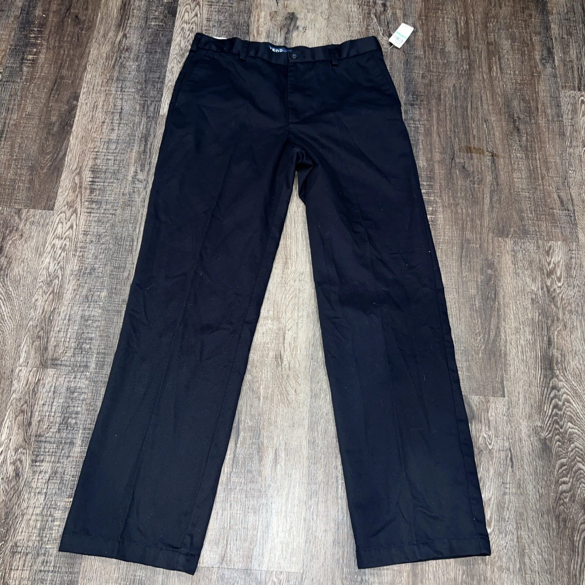 IZOD Swing Flex Pant Pantalon de Golf Hoe