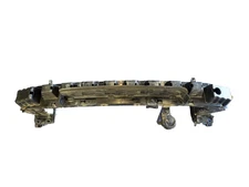 Used Oem Nissan Front Bumper Upper Reinforcement Impart Bar 2021-2023 Rogue US