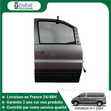 Porte avant et accessoires Hyundai H-1