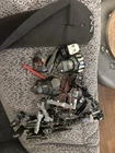 LEGO Star Wars Darth Vader 75534 Building Kit Not Complete At All