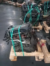 Used Engine Complete Assembly Fits 2013 Mitsubishi Outlander Sport 2.0l Vin U 8
