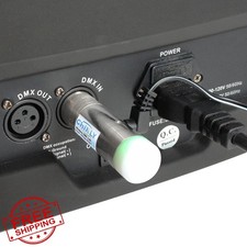 CHINLY 2.4G Wireless DMX Receiver Transmitter LED Stage Lighting