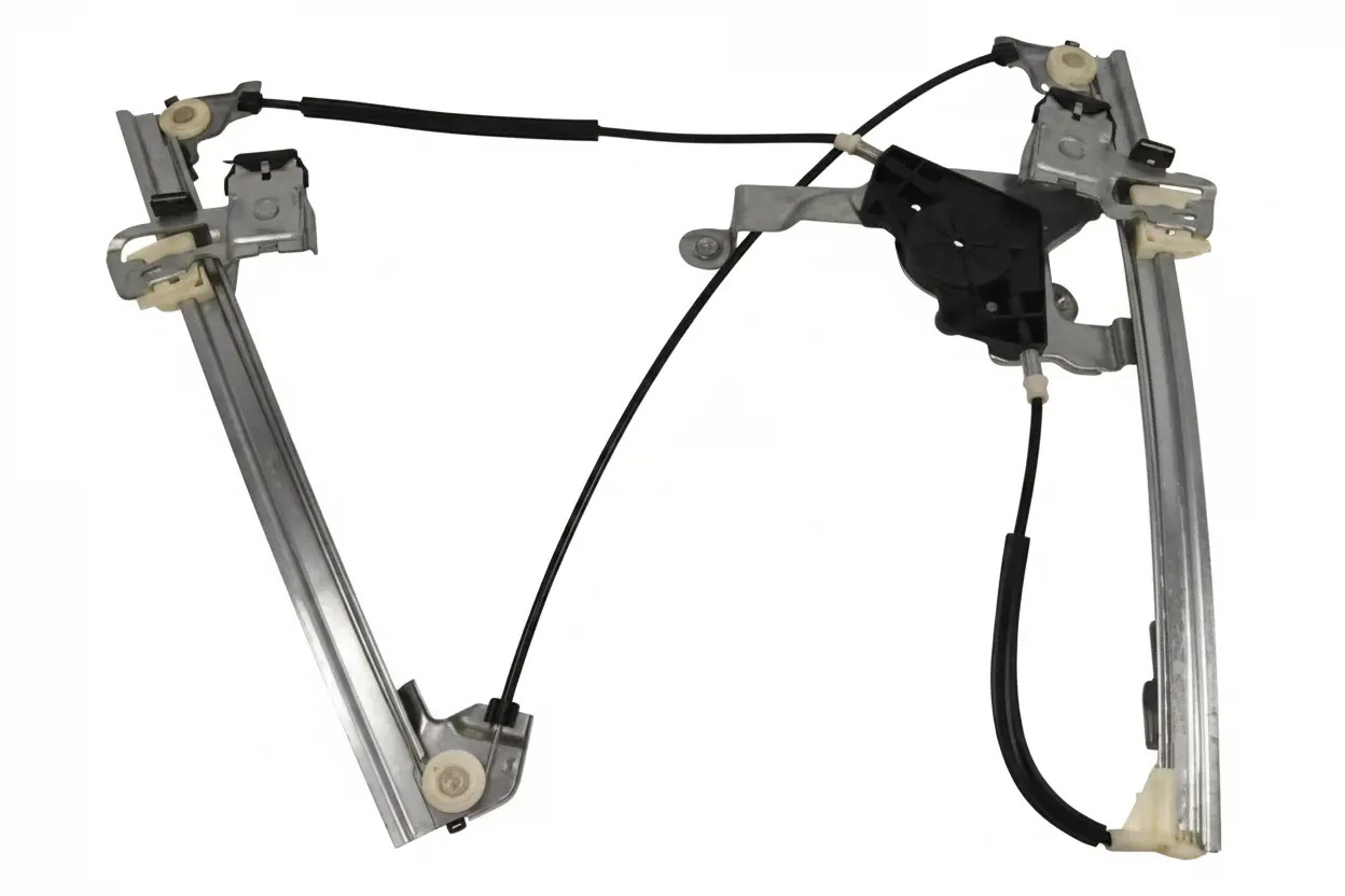 VAICO V10-6274 Alzacristallo Qualità de VAICO originale, anteriore Dx, Tipo funzionamento: elettrico, senza motore elettrico - Immagine 2