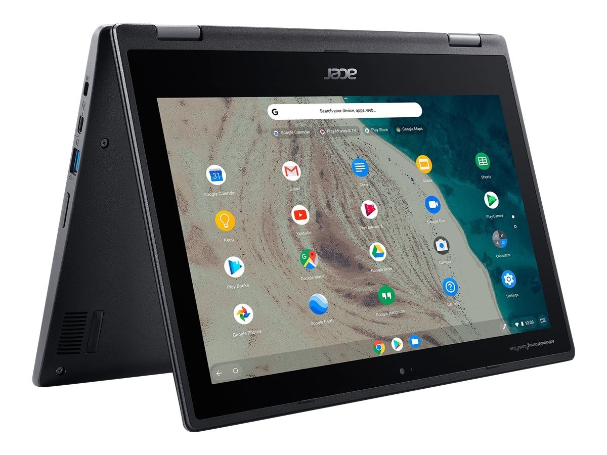 Acer ChromeBook Spin 511 11.6インチ タブレット Acer Chromebook Spin 511 R752 11.6