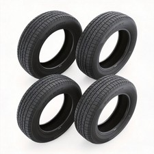 MILEAGEMAX 225/65R17 102H Set of 4 SUV/CUV All Season