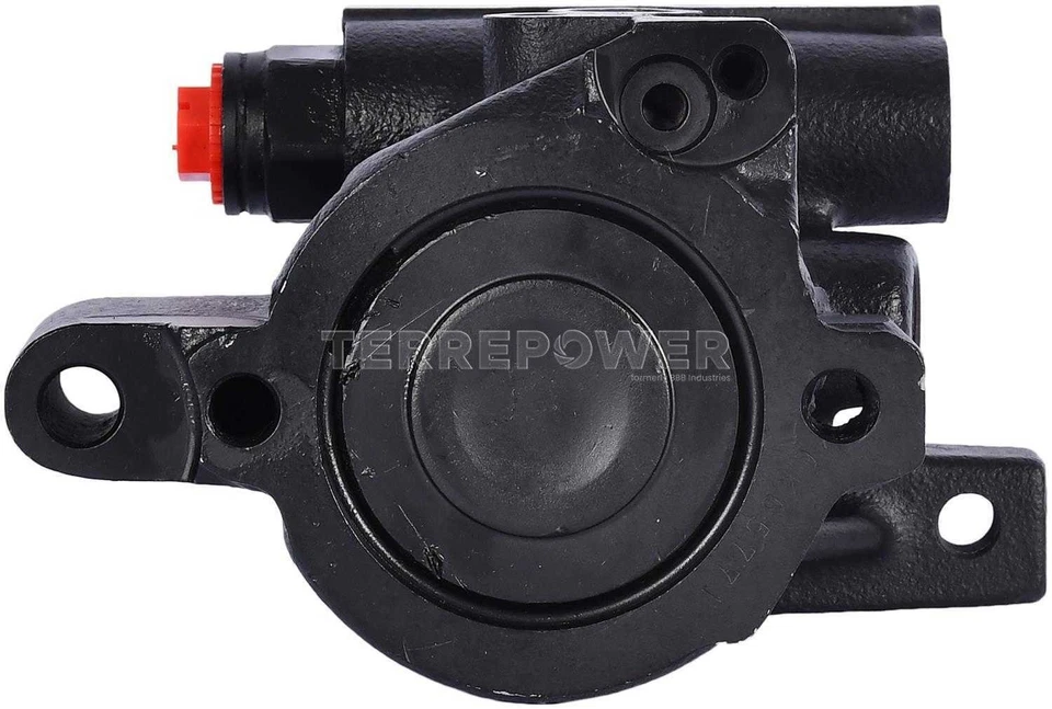 Bomba de dirección asistida BBB Industries 990-0448 Reman se adapta a 97-00 Toyota RAV4 Foto 2 de 3