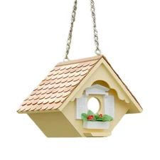 home bazaar Little Wren Birdhouse Bird House