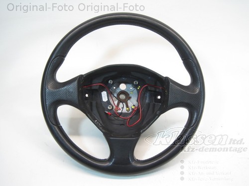 Lenkrad Maserati 4200 GT 03.2002-