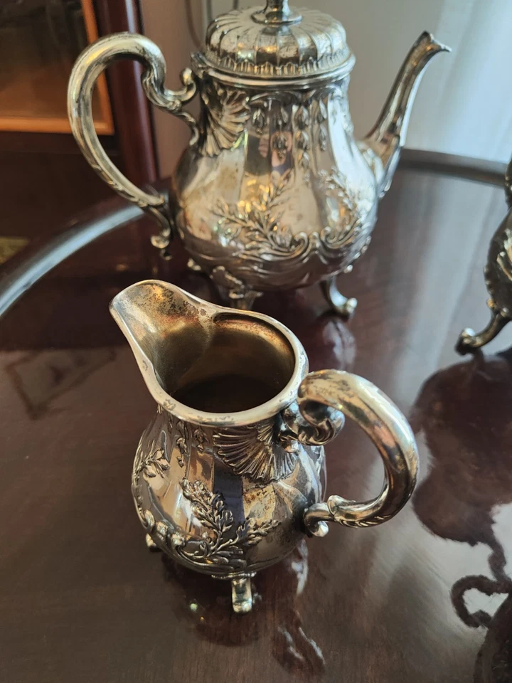 Service A Café Thè Christofle - Photo 3/4