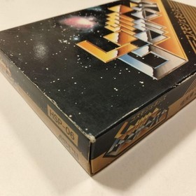 Famicom software "Cosmo Genesis" unused, mint condition (with box and manual)