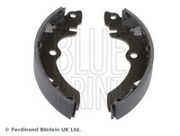 Bremsbackensatz Hinten Blue Print ADK84109 FüR Suzuki