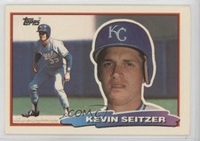 Kevin Seitzer