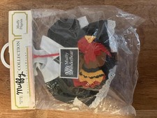 Muffy VanderBear Wear Muffy Pilgrim Outfit - In Original Package