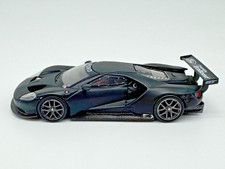 Mini-GT Ford Gt Gtlm Test Car Lhd 2020 1:64 MGT00246-L
