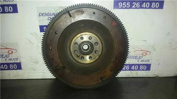 EMBRAGUE Peugeot Partner Combispace MPV 1.9 D (DW8(WJZ)) 2001 9350260210 - Imagen 3 de 4