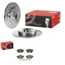 Kits de frein Citroen DS