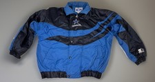 Vintage Starter Dallas Cowboys puffer jacket Size XL