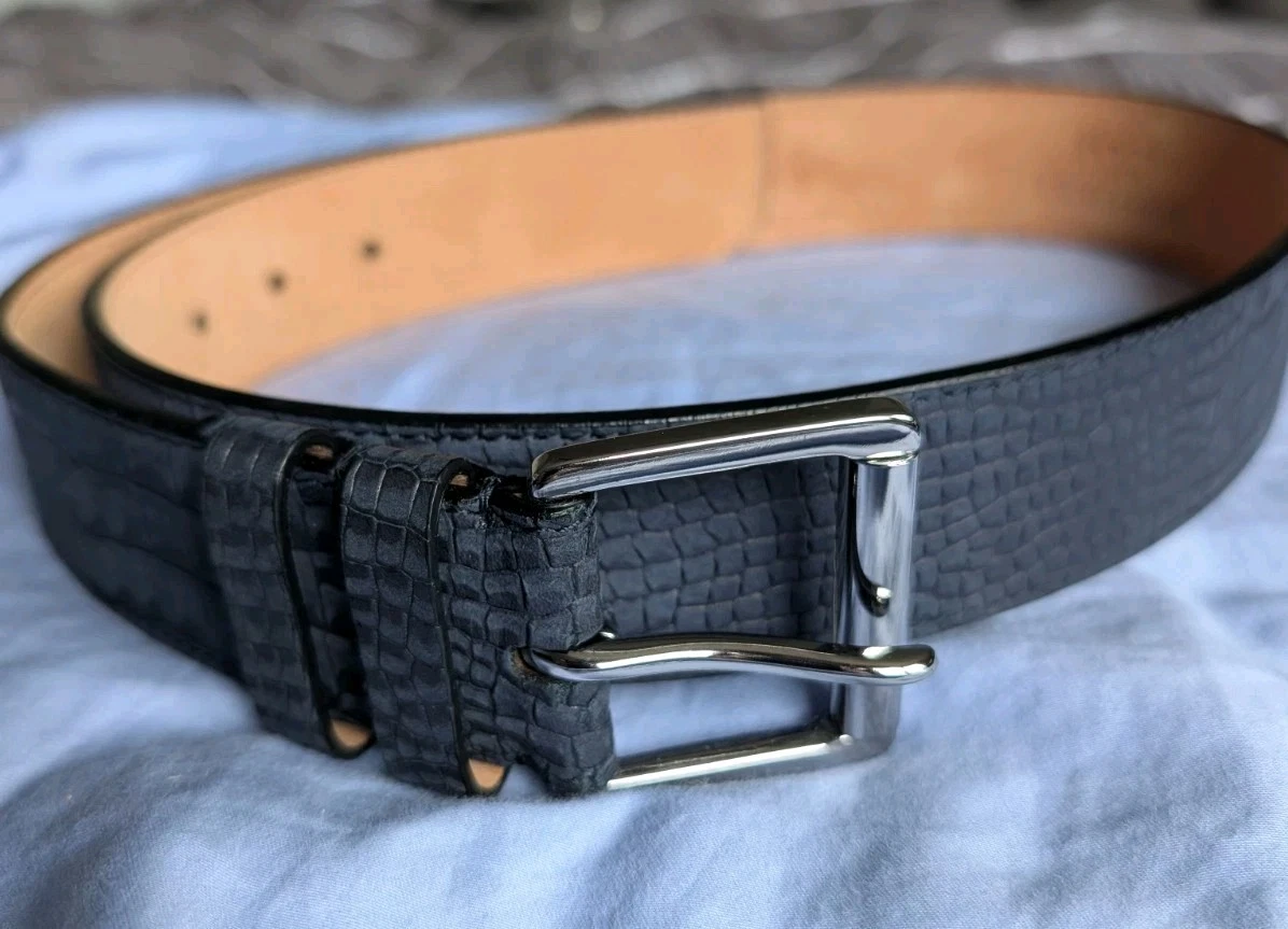 Jimmy Choo Women's Belt for sale - eBay