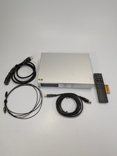 SMSL D400ES DAC ES9039MSPRO Balanced USB Optical Coax MQA DSD512 PCM768 Silver