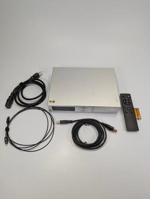 SMSL D400ES DAC ES9039MSPRO Balanced USB Optical Coax MQA DSD512 PCM768 Silver