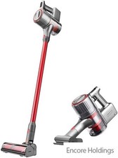 Roborock H6 150 AW Stick Handheld Vacuum - Silver - Cordless - Strong RSC0002US