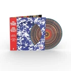 Rolling Stones 'Their Satanic Majesties Request' (NAD) Zoetrope Vinyl - NEW