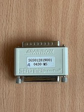 Noritsu QSS3200 auf 3201 original LTP Dongel