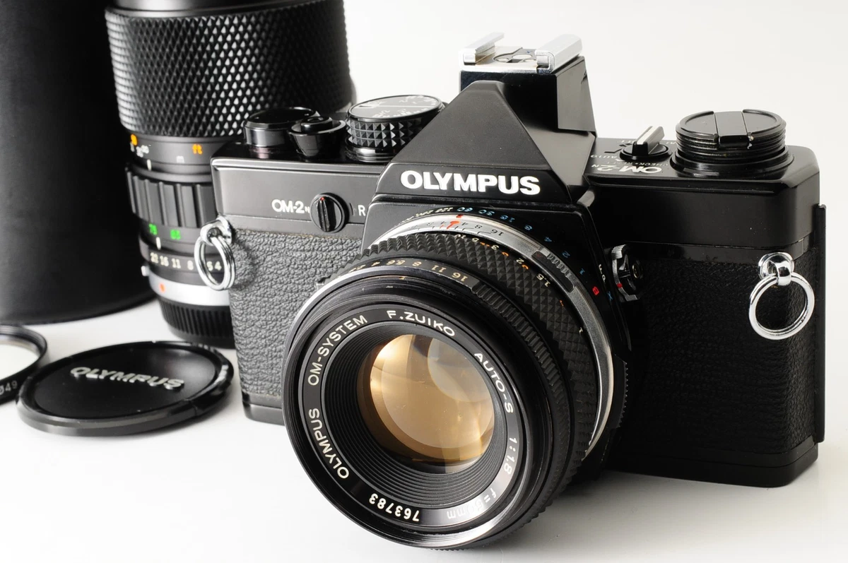 Olympus Om 2n for sale - eBay