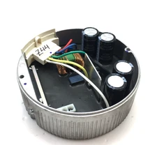 Genteq GC07 1HP 120/240V Module only for CCW Lead End rotation used Z44