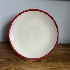 Denby Intro Alfresco Large Dinner Plates 28cm   