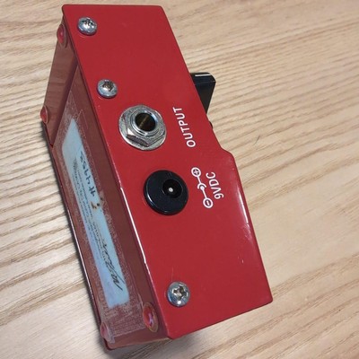 ギター Fulltone Distortion Pro DP-1 Fulltone Distortion Pro Dp-1 | eBay