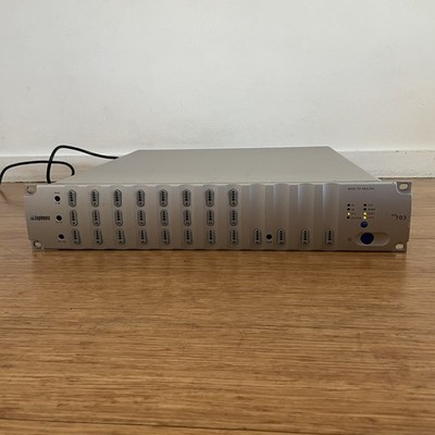 Euphonix / Avid MA703 MADI to Analog Converter