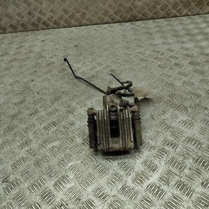 VW T-Cross C11 Heck rechts Bremsbremssattel 2Q0615424C 1,0 Benzin 85 kW 2024 313