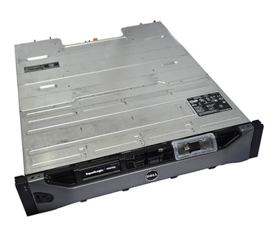 Dell EqualLogic PS4100 E03J w/ 12x 3TB Storage SAS,  2x Controllers, & 2x PSUs
