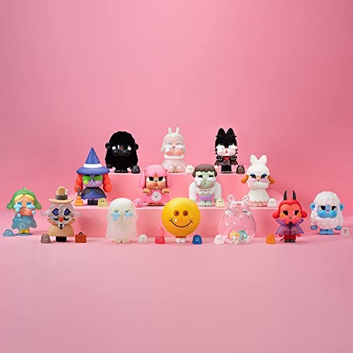 ポップマート CRYBABY MONSTER TEARS 1BOX(12ピース) 【公式通販】