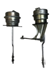Audi S4 B5 A6 2.7 Oem K03 Wastegate Turbo Actuators Left Right Audi S4 B5 A6 2.7 Oem K03 Wastegate Turbo Actuators Left Right