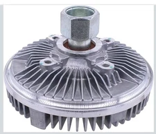 MOTOKU Radiator Fan Clutch for Ram 1500 2500 3500 4000 5.7 2009-2018