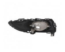 Nebelscheinwerfer für Stoßstange H11 Set Links u. Rechts für Mazda 3 BK 03-09