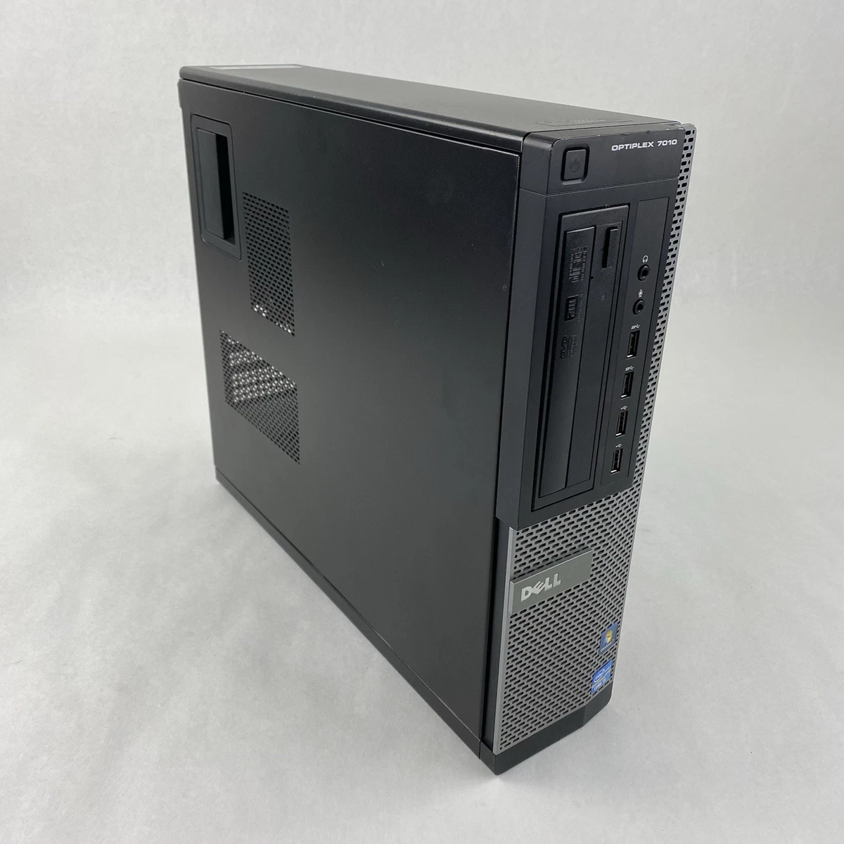 25+ Dell OptiPlex 7010 PC Desktops & All-In-One Computers without