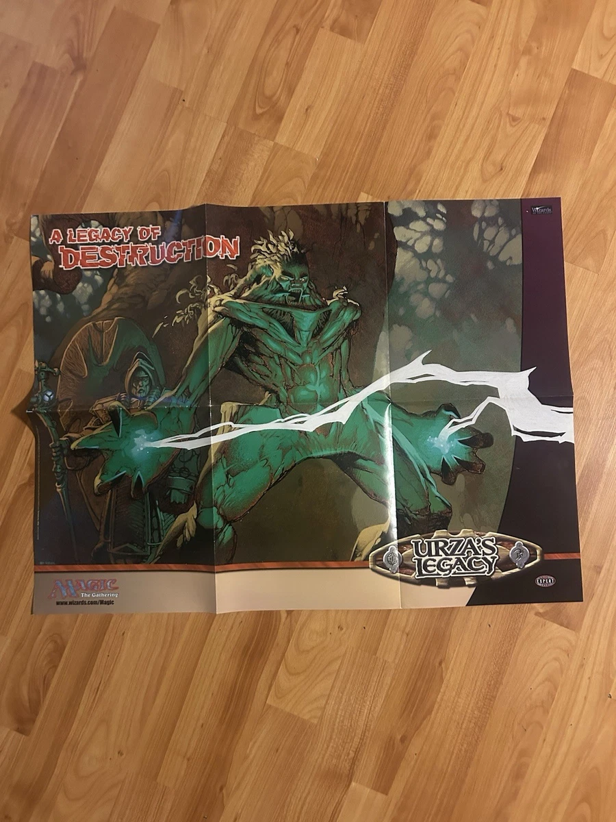 Magic The Gathering Poster for sale - eBay