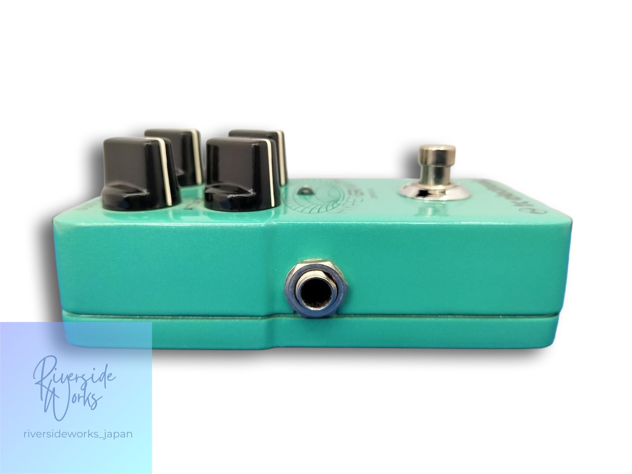 TC ELECTRONIC HYPER GRAVITY Compressor Effects Pedal Used JP