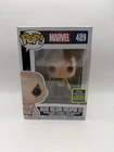 Funko Wade Wilson (Weapon XI) #489 Marvel 2020 SDCC Summer Con Excl Deadpool
