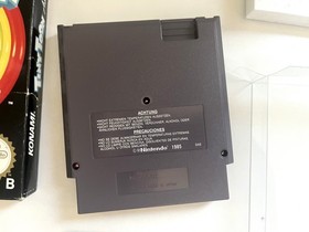 NES - Tiny Toon Adventures - in OVP mit Anleitung - PAL-B