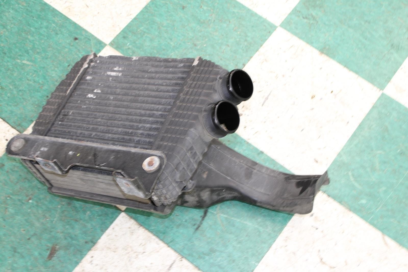 Maserati Ghibli 2014-2020 Right Intercooler