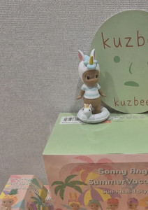 Sonny Angel Unicorn | eBay