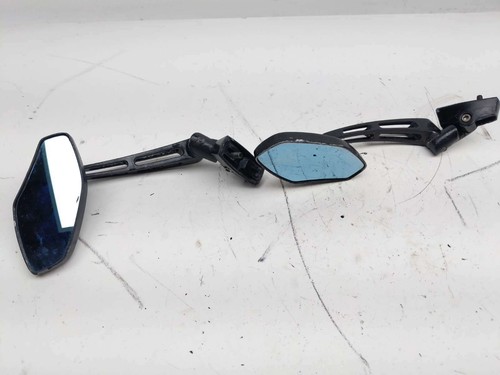 04 05 Honda CBR1000RR Left Right Mirrors Pair Set