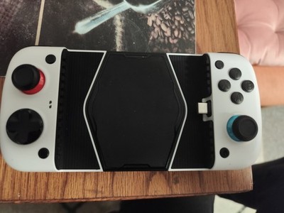 gamesir controller