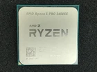 AMD Ryzen 5 PRO 5650GE 3.40GHz CPU 100-000000258 AM4 *Lenovo Locked* - CCPU118A