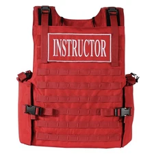Voodoo Tactical 20-0054016000 Instructor Armor Carrier Vest