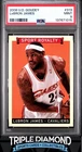 2008 Upper Deck Goudey #313 LeBron James Cavaliers PSA 9 Mint BNB144